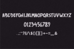 Vibexito Font