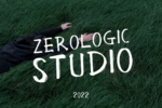 Weird Shadow Font