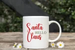 Winter Jolly Font