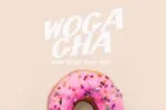 Wogacha Font