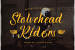 Wynthear Font