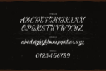 Wynthear Font