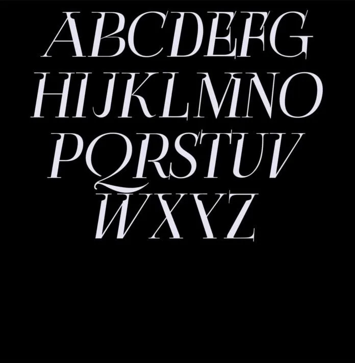 Yaplux Font
