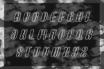 Zoti Line Font