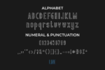 Angong Font