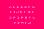 AODA Font