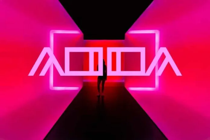 AODA Font
