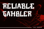 Aerial Ace Font