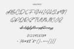Algroofys Font