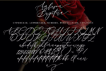 Amleson Beyitrra Font