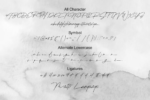 Angelica Rytes Font