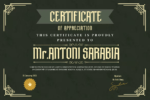 Arhoky Font