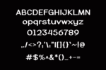 Artisia Font