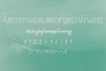 Bacade Font