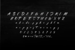 Bathida Tasteda Font