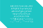 Begista Font