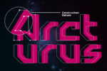 Bercoin Font