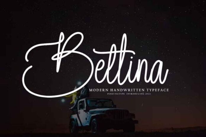Bettina Font