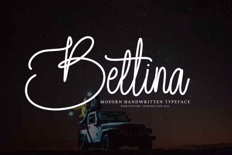 Bettina Font