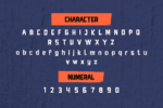 Bhoory Font
