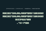 Bigyner Font