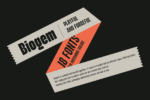 Biogem Font