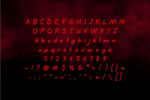 Blodys Font