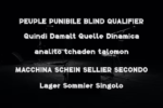 Bluding Font