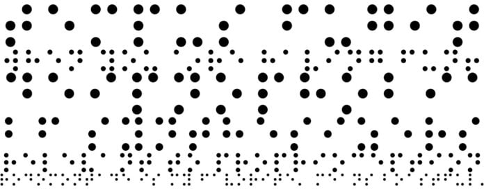 Braille Extended