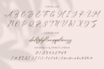 Brenda Harmony Font