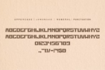 Brugek Font