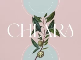 CHLARA Font