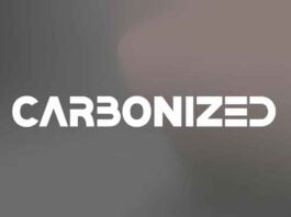 Carbonized Font