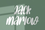 Citrus Tonic Font
