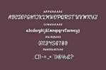 Clabrush Font