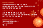 Clauz Font