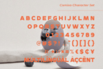 Comixo Font