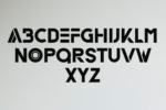 Creadinal Font
