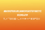 Crisa Font