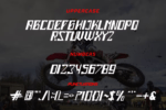Crosso Font
