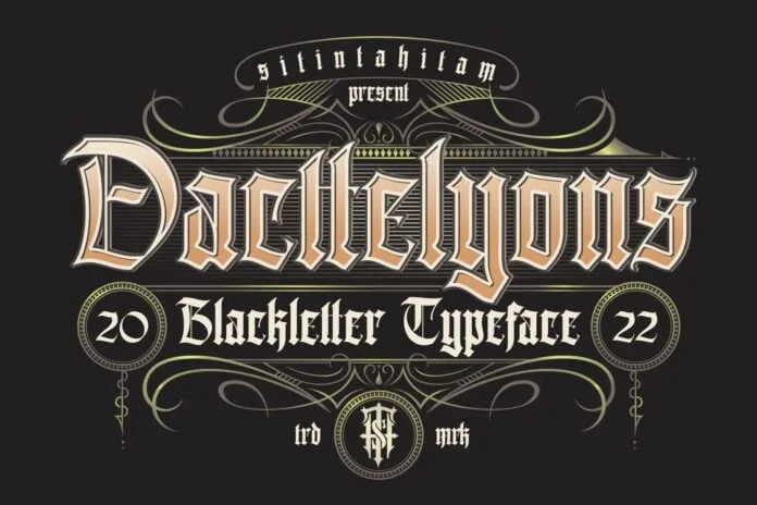 Dacttelyons