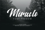 Dahtiyum Font
