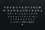 Dahtiyum Font