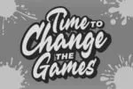 Dark Brush Font