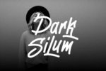 DarkMetrics Font