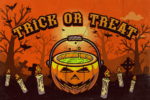 Darkstein – Horror Font