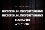 Dekusion Font