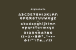 Depica Kids Font
