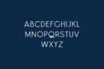 Doomsdays Dragons Font
