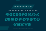 Drone Font